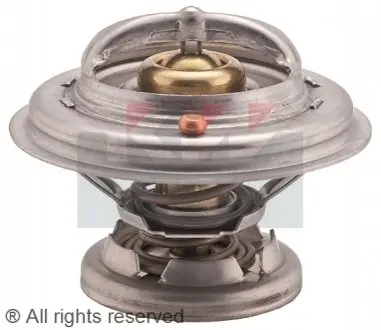 Термостат ОМ601/602 (80C) FACET 7.8271