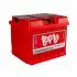 45 Ah/12V Energy Euro (0) TOPLA 108 045 (фото 1)