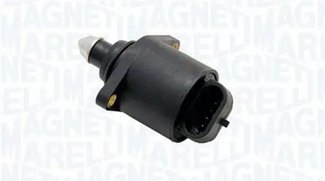 Поворотная заслонка, подвод воздуха MAGNETI MARELLI 820003396010