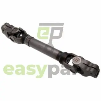 Рулевой вал (карданный) FEBEST AST-ZZE150