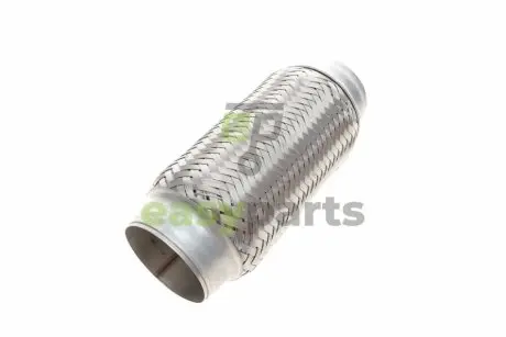 Гофра глушника MB Sprinter/VW LT (64x200) AUTOTECHTEILE 940 0002