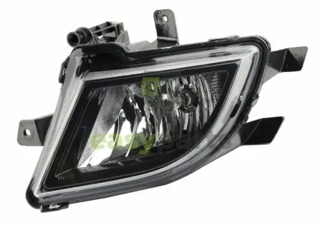 Фото фара протитуманна права AND 3L941006 Фара протитуманна права AND 3L941006