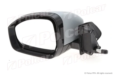 Зеркало наружное левый Polcar 4325518M