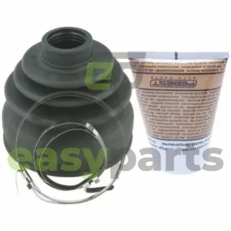 Пыльник привода колеса FEBEST 0415-NA8WT