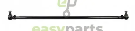 Фото рульова тяга поперечна C.E.I 220384 Рульова тяга поперечна C.E.I 220384