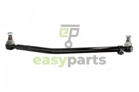 Фото кермова тяга продольна C.E.I 220117 Кермова тяга продольна C.E.I 220117