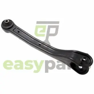 ТЯГА ЗАДНЯ ПОДОВЖНЯ FEBEST 0725-GVJBR