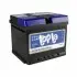 54 Ah/12V TOP Euro (0) TOPLA 118 654 (фото 1)