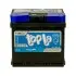 55 Ah/12V TOP Euro (0) TOPLA 118 655 (фото 1)