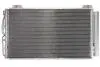 Радіатор кондиціонера THERMOTEC KTT110651 (фото 2)