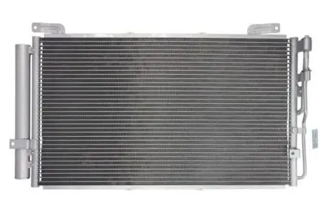 Радиатор кондиционера THERMOTEC KTT110651
