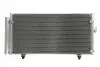 Радіатор кондиціонера THERMOTEC KTT110473 (фото 1)