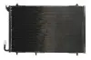 Радіатор кондиціонера THERMOTEC KTT110077 (фото 1)
