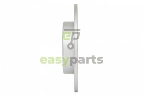 Диск гальмівний BOSCH 0986479D89