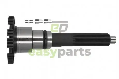 Вал коробки передач C.E.I 102343