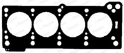 Прокладка під ГБЦ Payen BX720