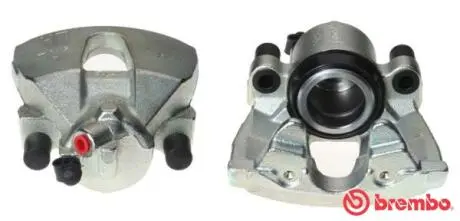 Тормозной суппорт BREMBO F24 112