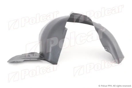 Підкрилок правий Polcar 2308FP-1