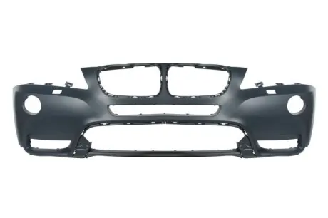 Передній бампер BLIC 5510000093908P