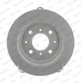 Диск тормозной FERODO DDF2244C