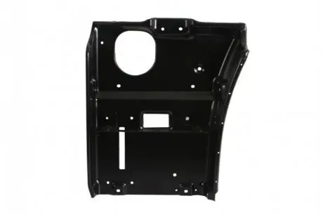 Подножка PACOL SCASP001L