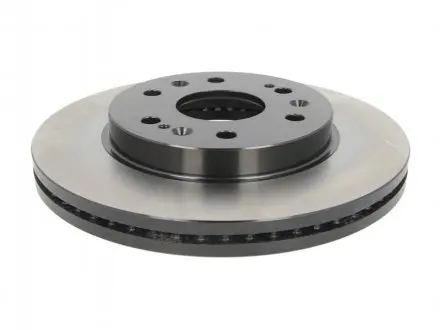 Тормозной диск WAGNER BD126358