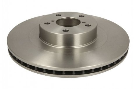 Тормозной диск ABE C37013ABE (фото 1)