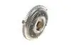 Муфта вентилятора MB M-class (W163) M112 98-05 NRF 49593 (фото 2)