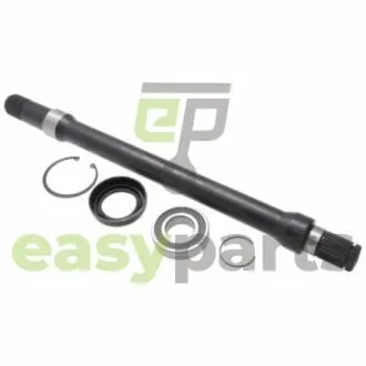 Піввісь 30x480x28 Пр. Sorento 02- FEBEST 2212-SOR