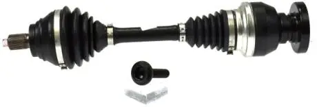 Приводной вал SPIDAN 25575 (фото 1)