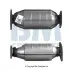 Каталізатор BM CATALYSTS BM91380H (фото 1)