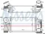 Интеркулер NISSENS 96360 (фото 1)