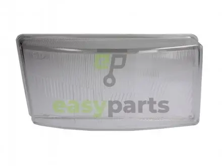 Стекло фары HELLA 9ES144434021 (фото 1)