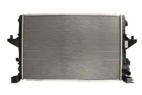 Радіатор THERMOTEC D7W076TT