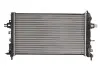 Фото 2 - радиатор THERMOTEC D7X081TT Радиатор THERMOTEC D7X081TT (фото 2)