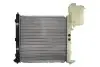 Фото 1 - радіатор THERMOTEC D7M014TT Радіатор THERMOTEC D7M014TT (фото 1)
