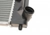 Радиатор, охлаждение двигателя NRF 53421 (фото 6)