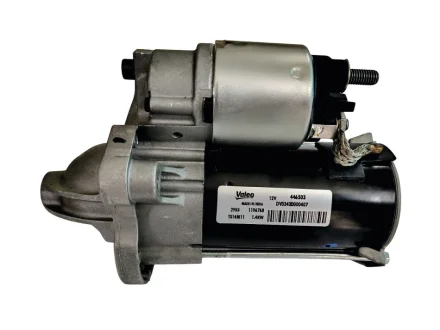 Стартер Valeo 446503