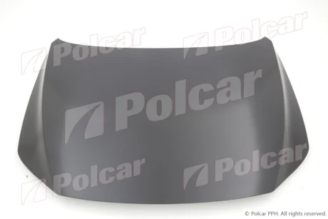 Капот Polcar 45C403