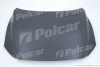 Капот Polcar 45D303 (фото 1)
