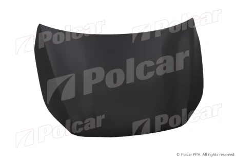 Фото капот Polcar 41C203 Капот Polcar 41C203