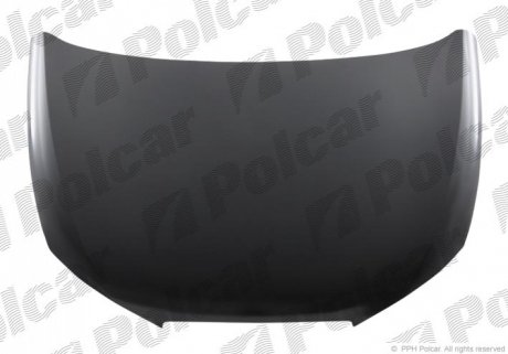 Капот Polcar 673203-J (фото 1)