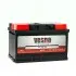 75 Ah/12V NEW!!!! Premium Euro(0) (низький) VESNA 415 075 (фото 2)