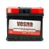 54 Ah/12V NEW!!!! Premium Euro(0) VESNA 415 254 (фото 2)