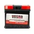 54 Ah/12V NEW!!!! Premium Euro(0) VESNA 415 254 (фото 2)