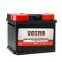 54 Ah/12V NEW!!!! Premium Euro(0) VESNA 415 254 (фото 3)