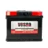 66 Ah/12V NEW!!!! Premium Euro(0) VESNA 415 266 (фото 2)