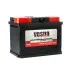 66 Ah/12V NEW!!!! Premium Euro(0) VESNA 415 266 (фото 3)