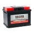 62 Ah/12V NEW!!!! Premium Euro(0) VESNA 415 062 (фото 3)