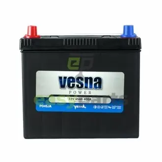 45 Ah/12V NEW!!!! Japan Euro(0) VESNA 415 645